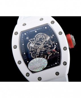 리차드밀 RM055-17